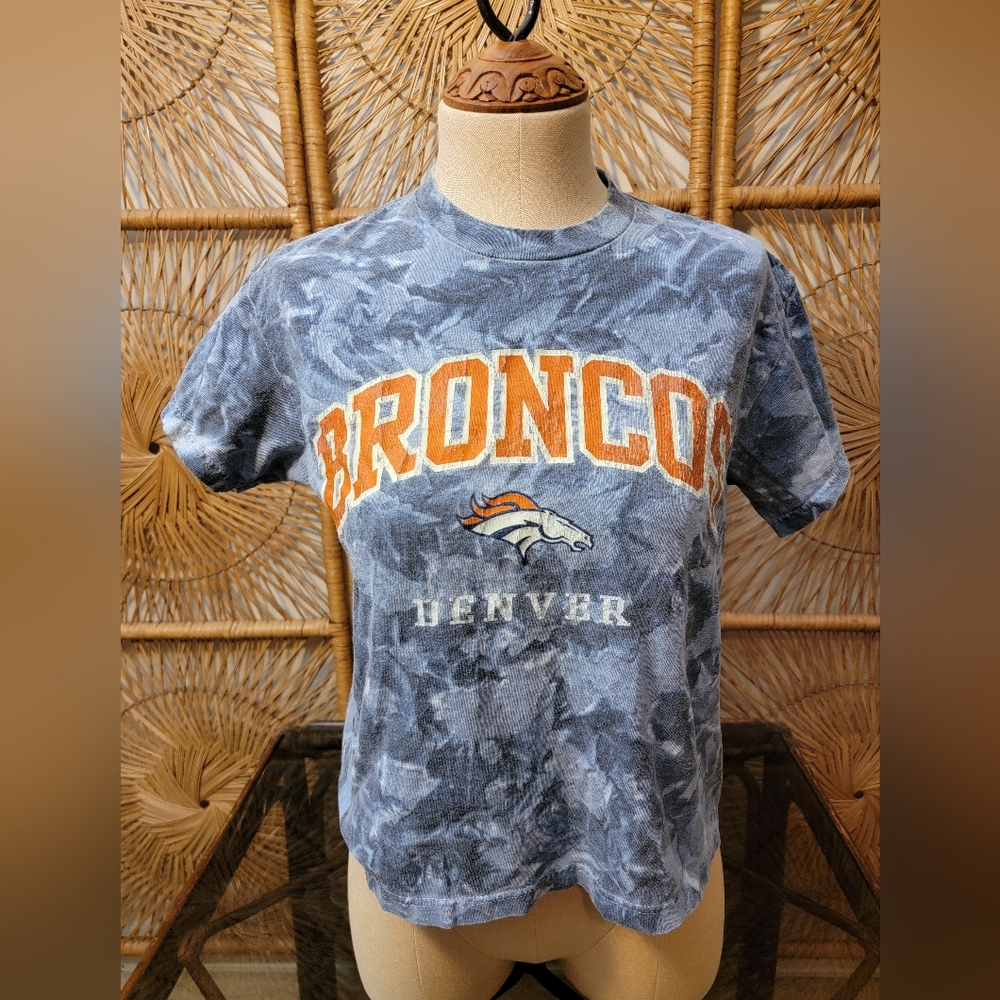 Vintage Broncoa Tshirt